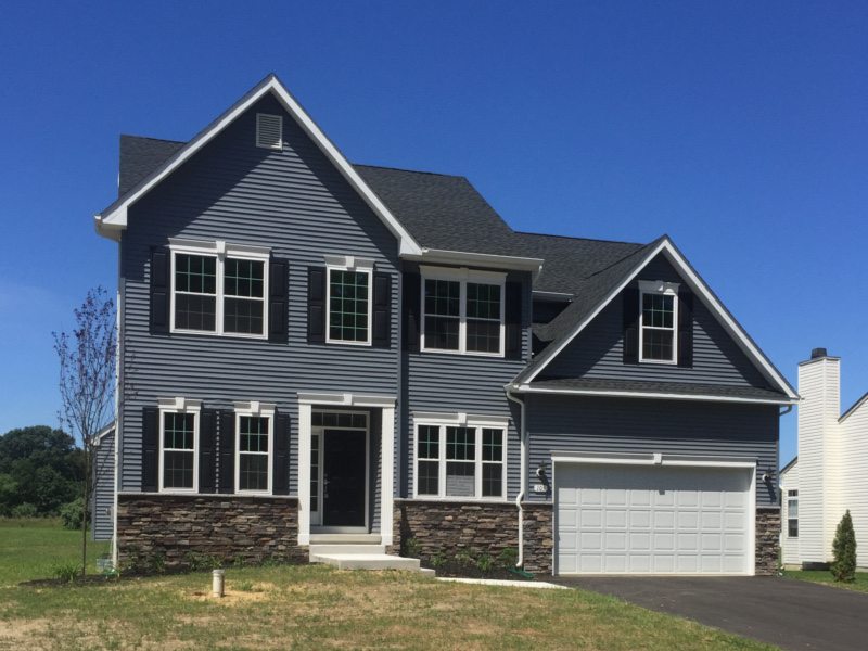 Custom Designed Homes for Sale Winslow Brigantine NJ